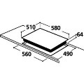VFY:P7710MF031GB Fujitsu Lifebook P771 Windows 7 Laptop 