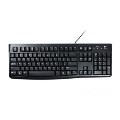 920-002501 Logitech Keyboard K120    