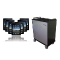 UNIPC-016 UnoCart 16 for Ipad with Sync and Charge