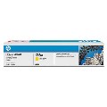 CE312A Hewlett Packard HP YELLOW TONER FOR CP1025