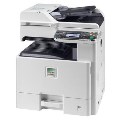 1102K03NL0 Kyocera Mita FS-C8025MFP Colour Multi-Function Laser Printer