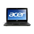 LU.SGA0D.018 Acer Aspire One D270 Netbook in Black    