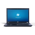 LX.V5403.161 Acer TravelMate 5760 Windows 7 Pro Laptop 