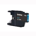 LC1220C BROTHER INK CARTRIDGE CYAN