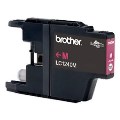 LC1220M BROTHER INK CARTRIDGE MAGENTA