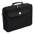MOD02UF Urban Factory 17.3" Modulo6 Laptop Bag - Black