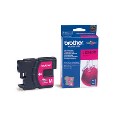 LC980M Brother LC-980M INK CARTRIDGE MAGENTA F/ DCP-145 -165C