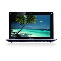 1008HA-BLU020S ASUS Eee PC Seashell 1008HA Netbook in Blue - 6 Hours Battery Life