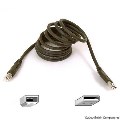 F3U133b06 Belkin USB Cable Ext A-B 180cm