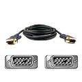 F2N028B10-GLD Belkin Gold Series VGA cable - 3 m