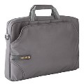 TANZ0117 Tech Air 15.6" Handled Super Sleeve - Grey