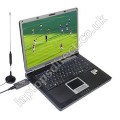 246 Hauppauge 246 - WinTV-HVR 900 Hybrid USB TV Tuner