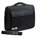 Tanz0107v3 Tech Air 17.3" Laptop Briefcase - Black
