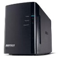 LS-WX4.0TL/R1-EU Buffalo LinkStation Duo 4TB NAS Storage