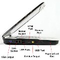 Acer Aspire 5920G Laptop - LX.AQB0X.612