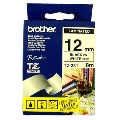 TZ231 Brother TZ 231  laminated tape 1 roll(s)