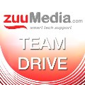 TEAMDRIVE25GB/3YR Team Drive (Business Backup and File Server) 25GB - 3 Years