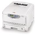 01235801 OKI C 830CDTN - printer - colour - LED