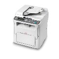 01267601 OKI MC160n Multifunction Colour Laser Printer