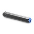 43502302 OKI toner cartridge