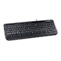 ANB-00006 Microsoft Wired Keyboard 600 - keyboard