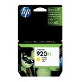 CD974AE HP 920XL - Print cartridge - 1 x yellow 