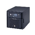 TS-WX2.0TL/R1 Buffalo TeraStation Duo 2TB NAS Storage