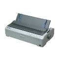 C11C526023 Epson FX 2190 Mono Dot-Matrix Printer 