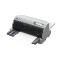 C11CA13051 Epson LQ 690 Mono Dot-Matrix Printer 