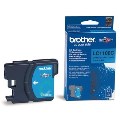 LC1100C Brother LC 1100C Print Cartridge - Cyan 