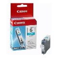 4706A002 Canon BCI 6C Ink Tank - Cyan 