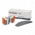 12L0252 Lexmark staples - Pack of 15000