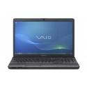 Sony VAIO EH2P0E/B Core i5 Laptop in Black