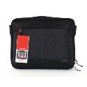 Tech 21 12 Inch -17 Inch  L.I.P.S Laptop Bag - Black