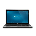 Acer Aspire E1-531 Windows 8 Laptop in Black & Silver 