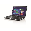 Fujitsu AH512 Core i3 Windows 8 Laptop in Black