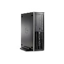 Hewlett Packard 6305P SFF AMD A6-5400B 3.6GHz 4GB 500GB Windows 7 Professional 64 bit Desktop