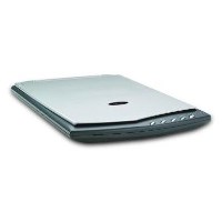  Xerox 7600 Colour Flatbed Scanner 5 Button functionality  