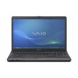 Sony VAIO EH2P0E/B Core i5 Laptop in Black