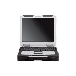 Panasonic TOUGHBOOK CF-31 STD 3G Core i5 Laptop