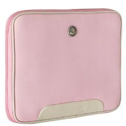 Tech Air 10.2 Neoprene Netbook Sleeve - Pink