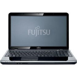 Fujitsu Lifebook AH531 Core i3 Windows 7 Laptop 