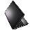 GRADE A1 - Asus Eee PC 1000 Netbook  - Black