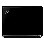 GRADE A1 - Asus Eee PC 1000 Netbook  - Black