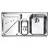 Lenovo S205 11.6 Laptop in Black