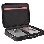 Tech Air Bundle - 15.6' black Laptop Bag  Silver Mouse