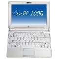 Asus Eee PC 2GB White