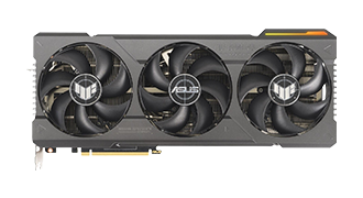 Asus NVIDIA TUF Gaming GeForce RTX 4080 16GB