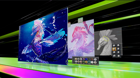 Nvidia Studio