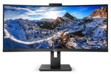 Philips 24E1N5300HE 24 Full HD IPS Webcam Monitor